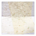 Ivory Soft Touch Shaoxing Factory Nylon Stretch Lace Print for Children&#39;s Dress